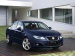 Seat Exeo 2009 года